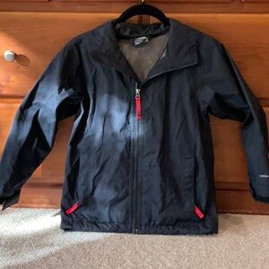 The North Face Rain Jacket